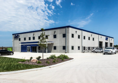 Platte Valley Industrial Park