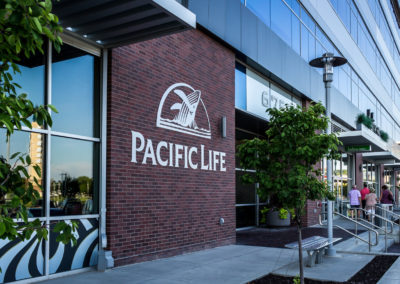 Aksarben Village – Pacific Life