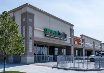 Pacific Point Retail