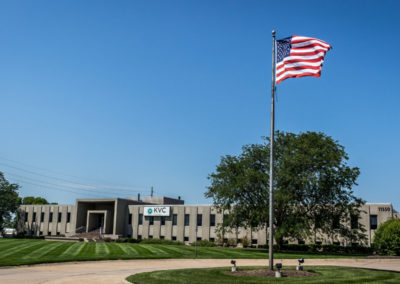 KVC Office Building